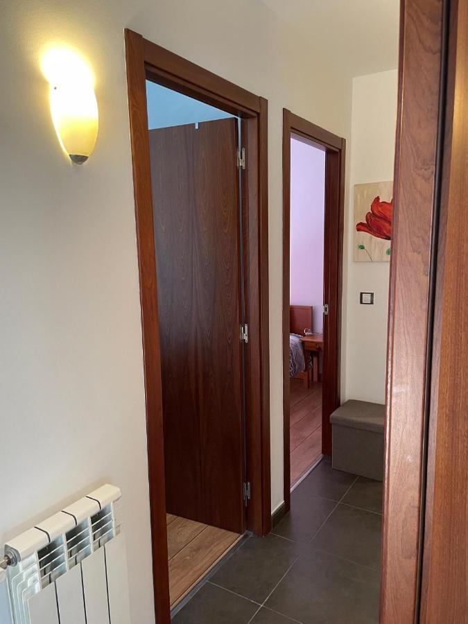 Apartamento 3hab By Renttarter Canillo