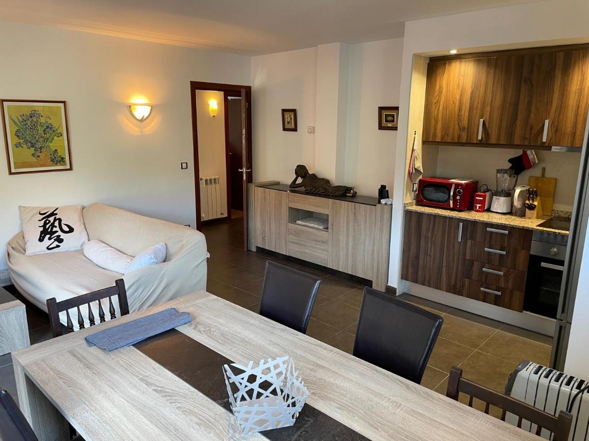 Apartamento 3hab By Renttarter Canillo